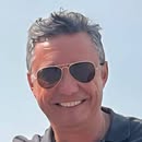 Portrait de Jean-Michel Dahmoun